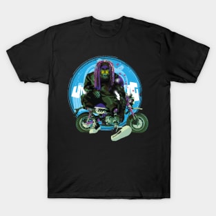 theUnderDog T-Shirt